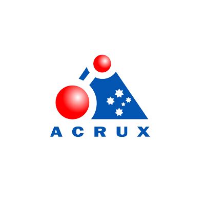 aacrx|acrux.